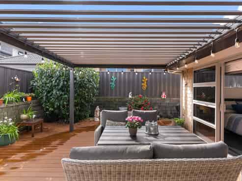 2/150 Selwyn Street, Onehunga
