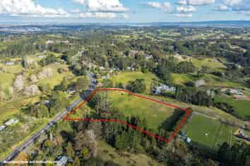 Lot 1 & 2/ 633 Dairy Flat Highway, Coatesville