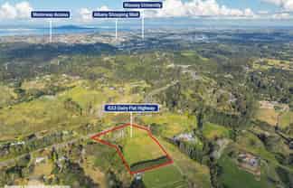 Lot 1 & 2/ 633 Dairy Flat Highway, Coatesville