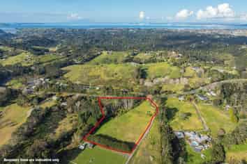 Lot 1 & 2/ 633 Dairy Flat Highway, Coatesville