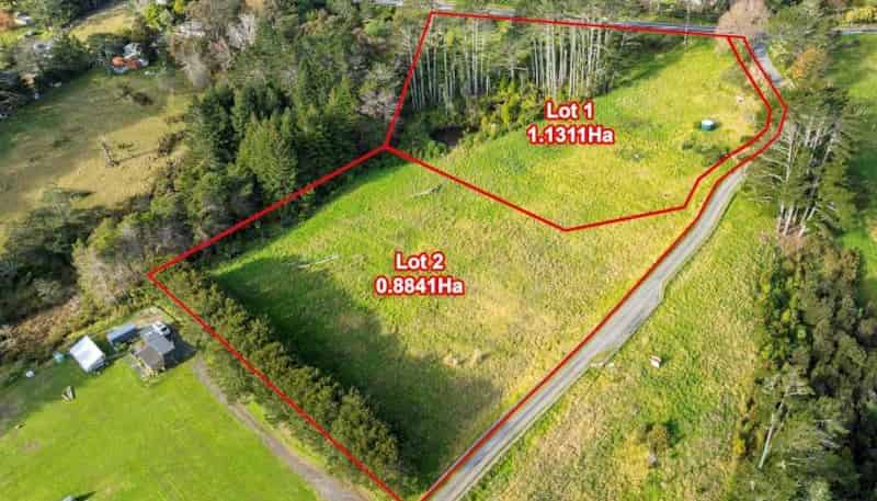 Lot 1 & 2/ 633 Dairy Flat Highway, Coatesville
