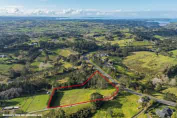 Lot 1 & 2/ 633 Dairy Flat Highway, Coatesville