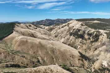  Waihoki Valley Road, Pongaroa