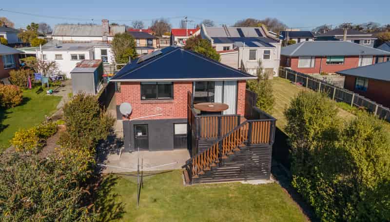 31a William Street, Parkside