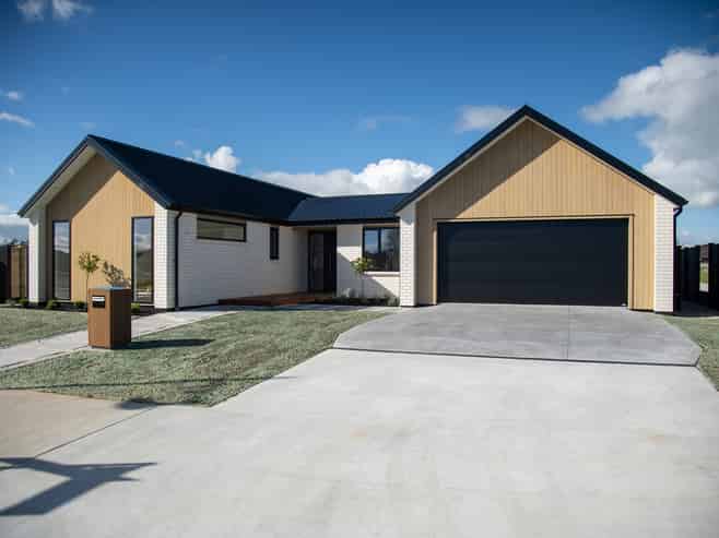 14A Rose Leigh Drive, Cambridge