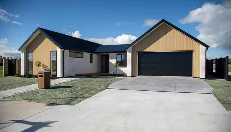 14A Rose Leigh Drive, Cambridge