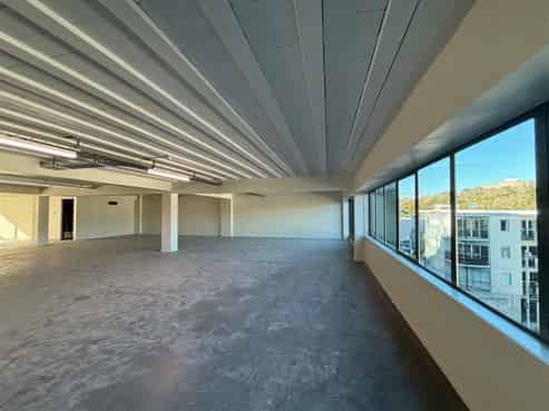 Fully Refurbished Parnell Office