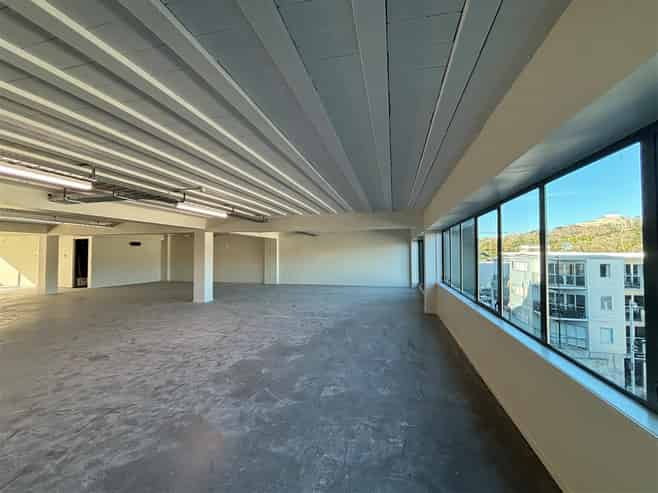 Fully Refurbished Parnell Office