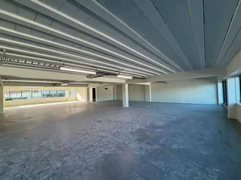 Fully Refurbished Parnell Office