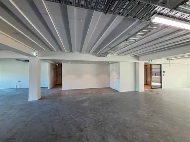 Fully Refurbished Parnell Office