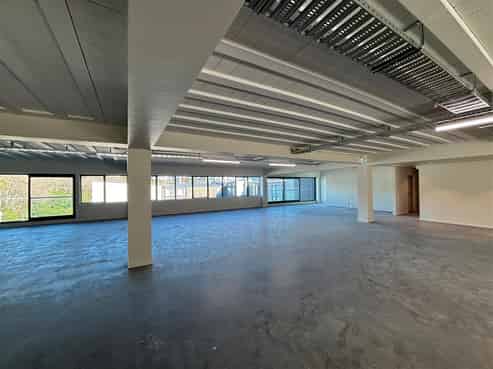 Fully Refurbished Parnell Office