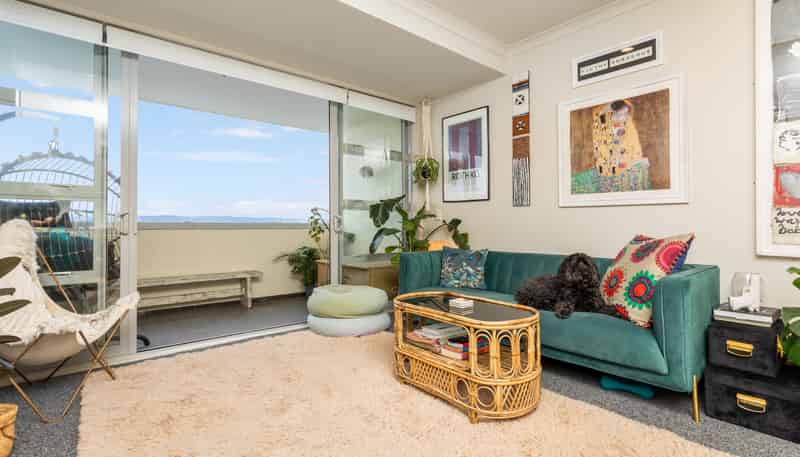 3C/39 Mackelvie Street, Grey Lynn
