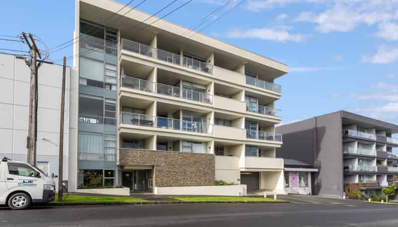 3C/39 Mackelvie Street, Grey Lynn
