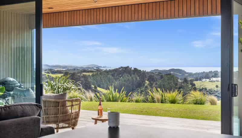 11 Waitokitoki Way, Tutukaka
