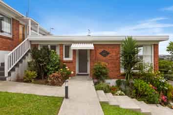 3/4 Buttle Street, Remuera