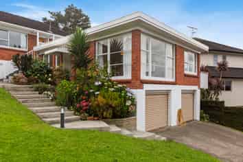 3/4 Buttle Street, Remuera