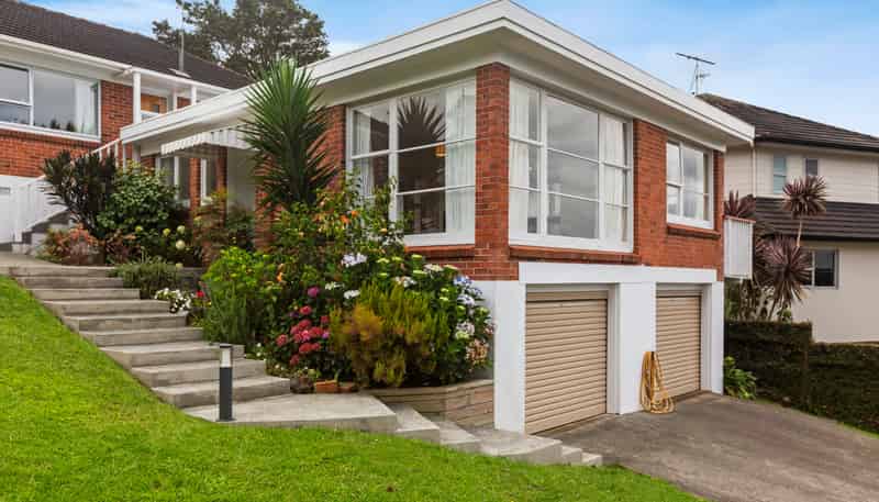 3/4 Buttle Street, Remuera