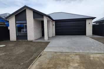 16 Pender Street, Kaiapoi