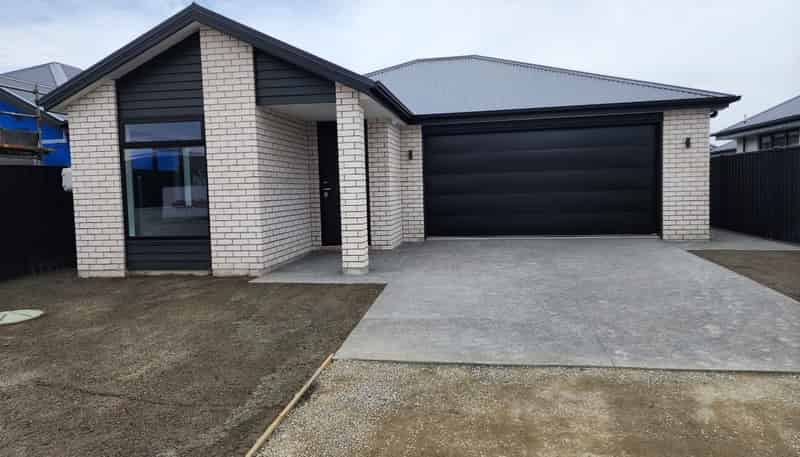 16 Pender Street, Kaiapoi