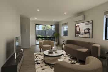 11 Ara Reti, Mangere