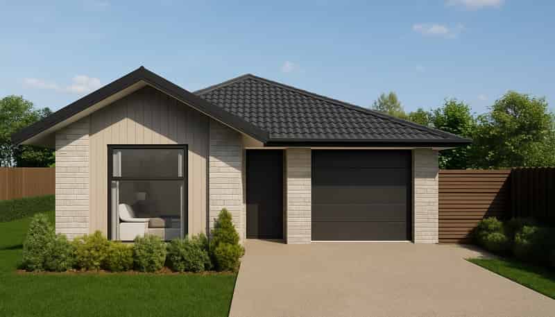1511 Springs Road, Lincoln