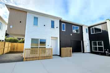 Lot 5/115 Luke Street, Otahuhu