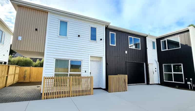 Lot 5/115 Luke Street, Otahuhu