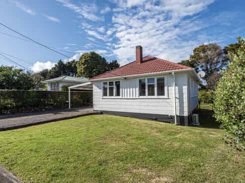 14 Mcclintock Street, Whau Valley