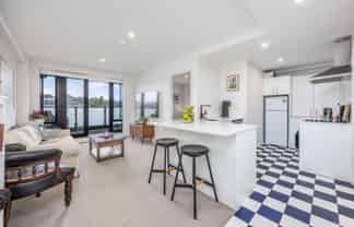 2J/250 Richmond Road, Grey Lynn