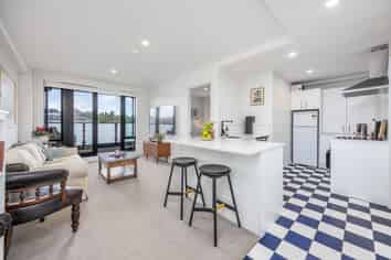 2J/250 Richmond Road, Grey Lynn