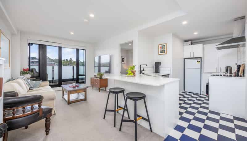 2J/250 Richmond Road, Grey Lynn