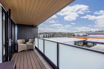 2J/250 Richmond Road, Grey Lynn