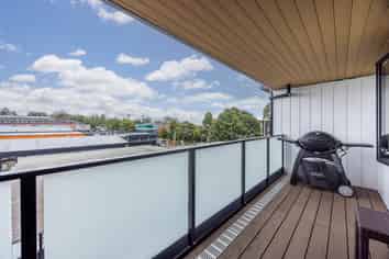 2J/250 Richmond Road, Grey Lynn