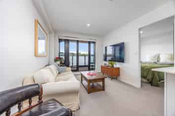 2J/250 Richmond Road, Grey Lynn