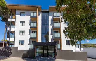 2J/250 Richmond Road, Grey Lynn