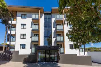 2J/250 Richmond Road, Grey Lynn