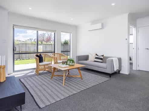 1/82 Bruce Avenue, Glenview