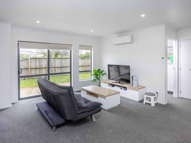 1/82 Bruce Avenue, Glenview