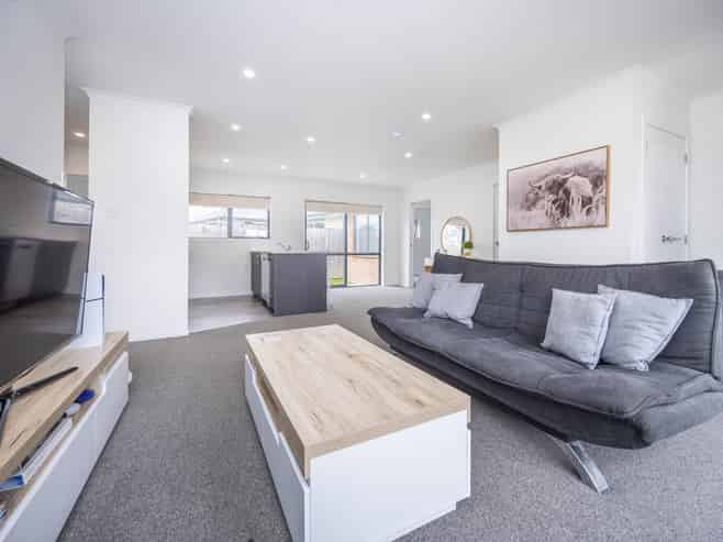 1/82 Bruce Avenue, Glenview