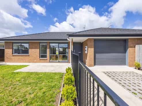 1/82 Bruce Avenue, Glenview
