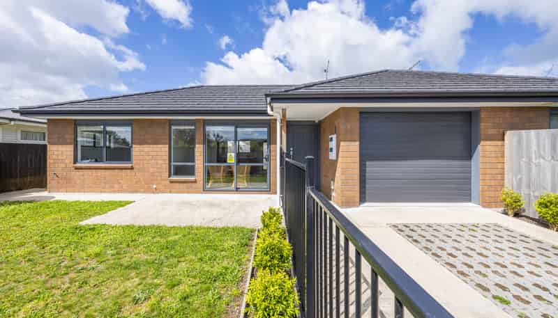 1/82 Bruce Avenue, Glenview