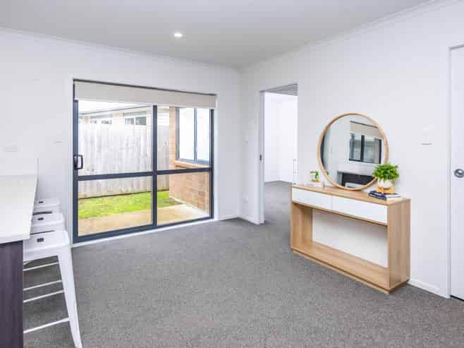 1/82 Bruce Avenue, Glenview