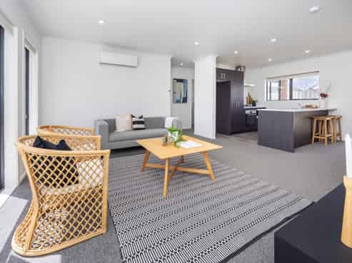 1/82 Bruce Avenue, Glenview