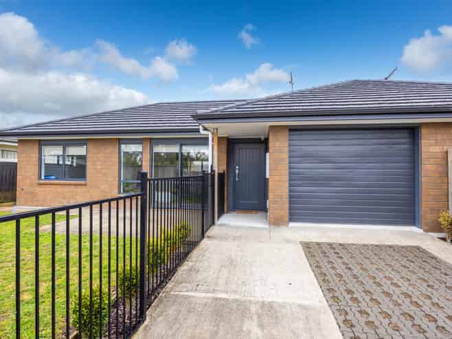 1/82 Bruce Avenue, Glenview