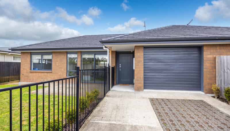 1/82 Bruce Avenue, Glenview