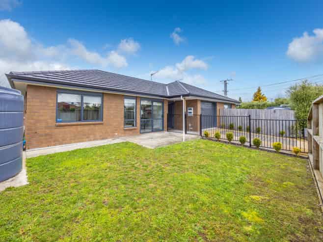 1/82 Bruce Avenue, Glenview