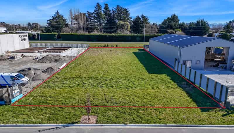 41 Kingsford Smith Drive, Rangiora