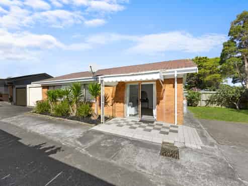 1/364 Bucklands Beach Road, Bucklands Beach