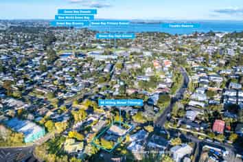 60 Hilling Street, Titirangi