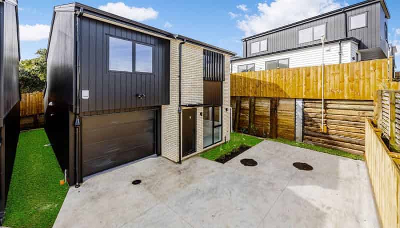 lot f/584 Massey Road, Mangere